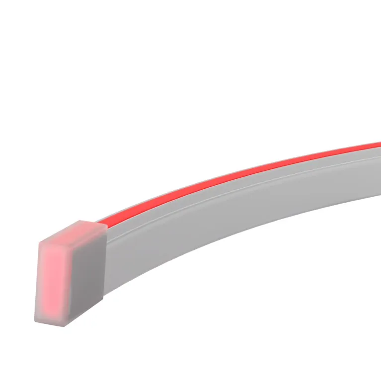 Гибкий неон Maytoni Led strip 24В 9,6Вт/м K 5м IP67 432039 в Нижнем Новгороде