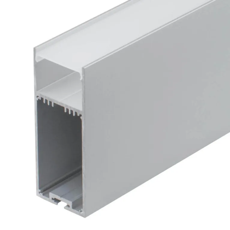 Профиль Arlight SL-LINE-3691-2000 ANOD 019302 в Нижнем Новгороде