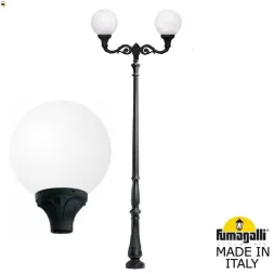 Садовый светильник Fumagalli G40.205.M20.AYE27