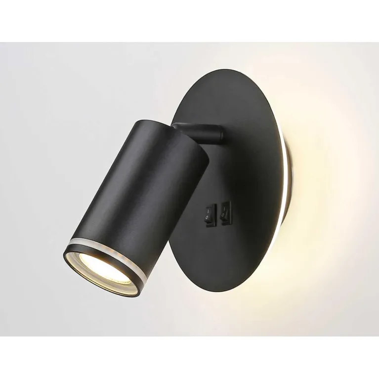 Светодиодный спот Ambrella light Wallers FW2463 в Нижнем Новгороде