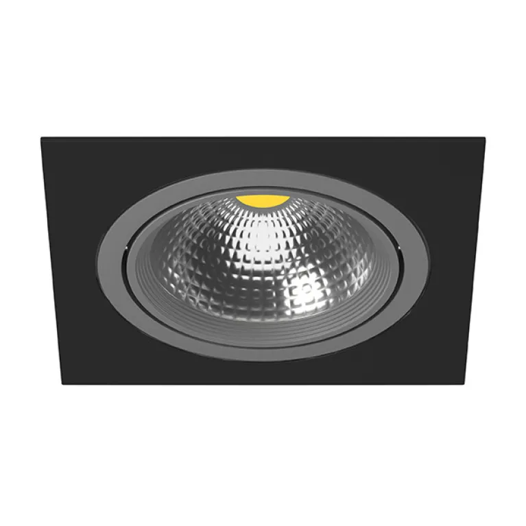 Встраиваемый светильник Lightstar INTERO 111 i81709 (217817+217909) в Нижнем Новгороде