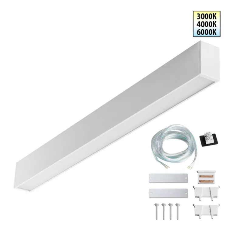 Линейный светильник Novotech Over Fatto 359602 в Нижнем Новгороде