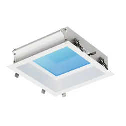Встраиваемый светильник Mantra Blue Sky 9093
