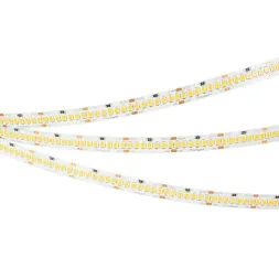 Светодиодная лента Arlight RT-A280-8mm 24V Warm2700 (10 W/m, IP20, 5m) 045565