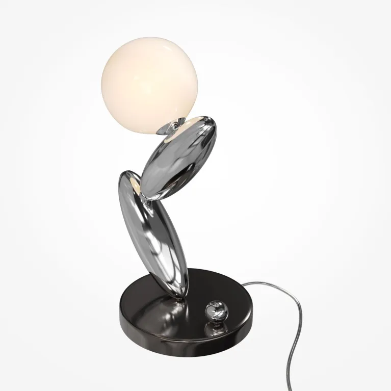 Настольная лампа Maytoni Resonance MOD482TL-L6PT3K в Нижнем Новгороде