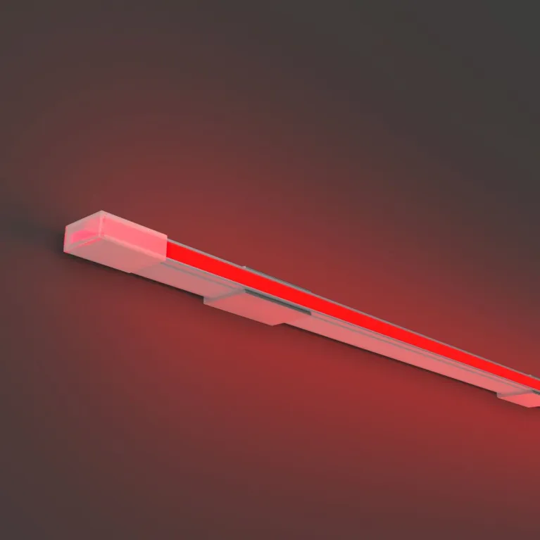 Гибкий неон Maytoni Led strip 24В 9,6Вт/м K 5м IP67 432039 в Нижнем Новгороде