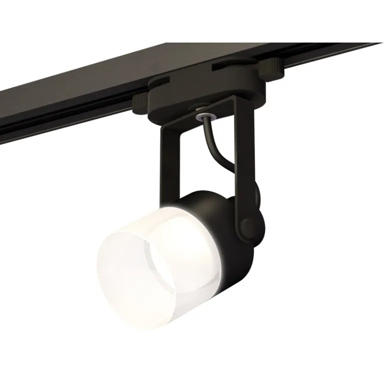 Трековый однофазный светильник Ambrella Light Track System XT6602086 (C6602, N6252) в Нижнем Новгороде