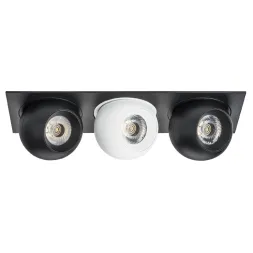 Встраиваемый спот Lightstar Intero (217537+217074+217064+217074) i537746474