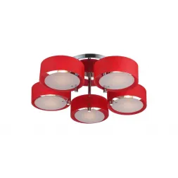 Потолочная люстра ST Luce Foresta SL483.602.05