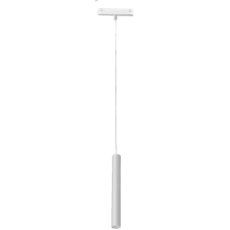 Трековый магнитный светильник iLedex Vision 4825-043-H300-10W-24DG-3000K-WH
