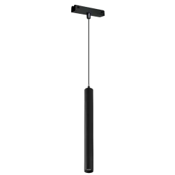 Трековый магнитный светильник iLedex Vision SMART 4825-043-H300-10W-24DG-BK