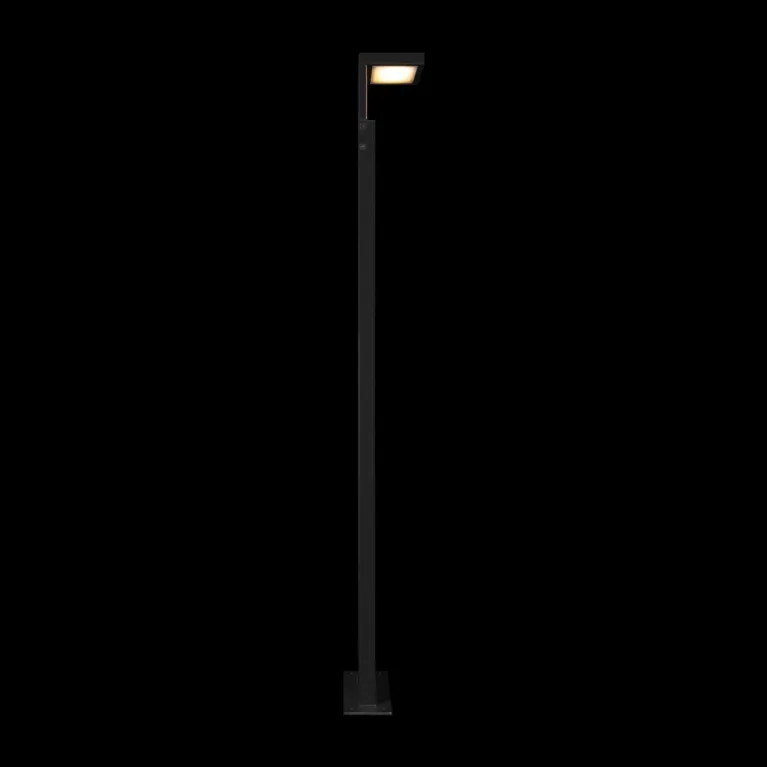 Уличный светодиодный светильник Loft IT Oak 100001/1000 в Нижнем Новгороде