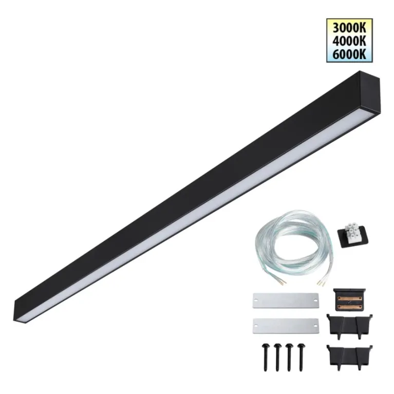 Линейный светильник Novotech Over Fatto 359605 в Нижнем Новгороде