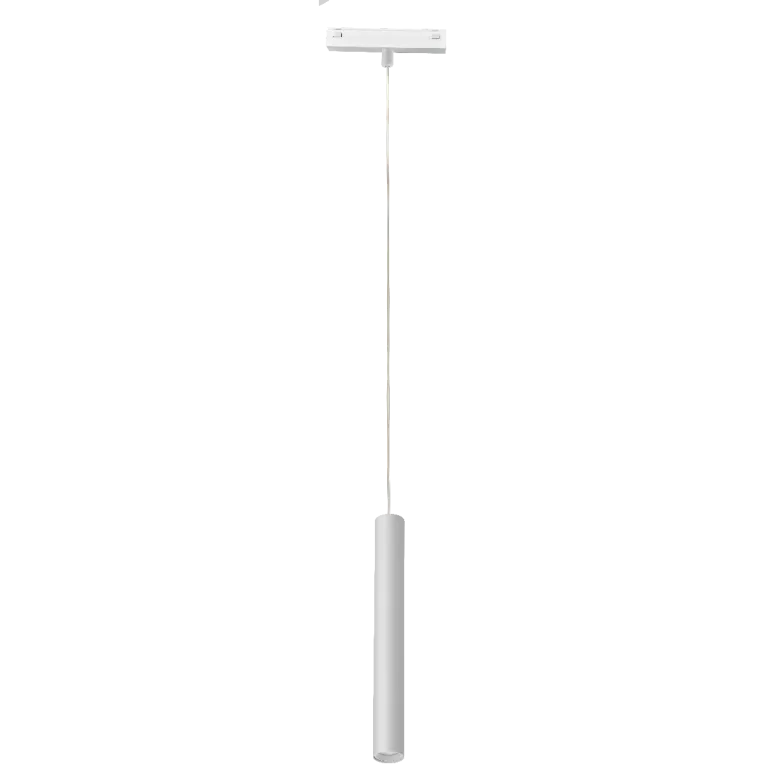 Трековый магнитный светильник iLedex Vision SMART 4825-043-H300-10W-24DG-WH в Нижнем Новгороде