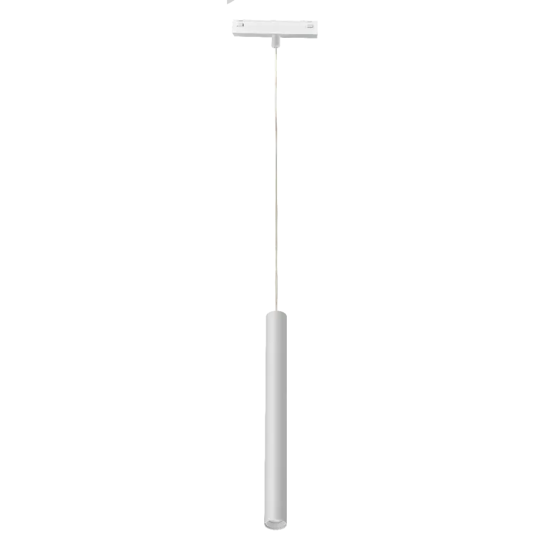 Трековый магнитный светильник iLedex Vision 4825-043-H400-10W-24DG-3000K-WH в Нижнем Новгороде