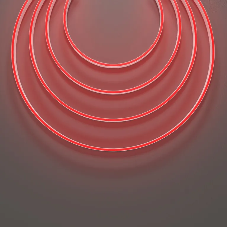 Гибкий неон Maytoni Led strip 24В 9,6Вт/м K 5м IP67 432039 в Нижнем Новгороде
