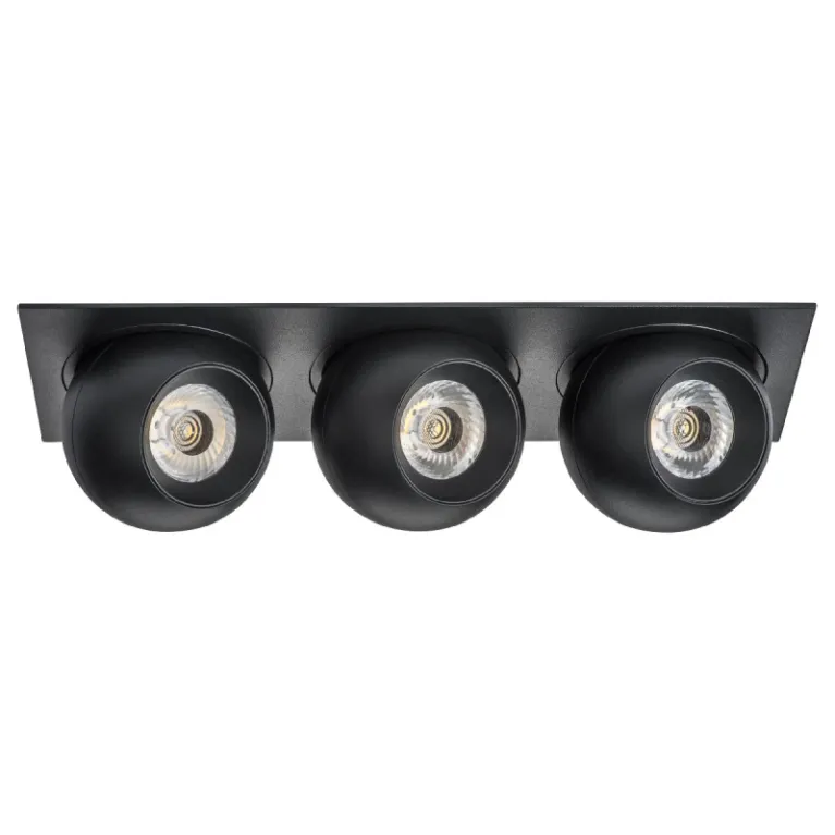 Встраиваемый спот Lightstar Intero (217537+217074+217074+217074) i537747474 в Нижнем Новгороде