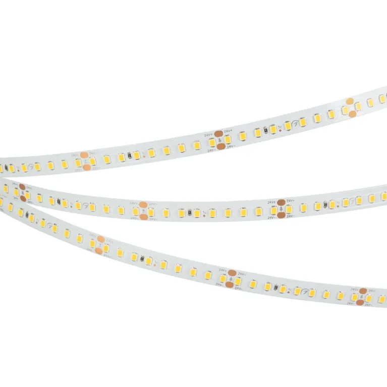 Светодиодная лента Arlight UL-A180-10mm 24V Warm3000 (12 W/m, IP20, 5m) 044515 в Нижнем Новгороде