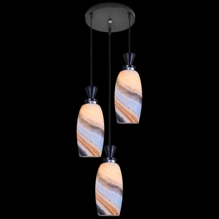 Подвесной светильник Reluce 03438-0.4-03 в Нижнем Новгороде