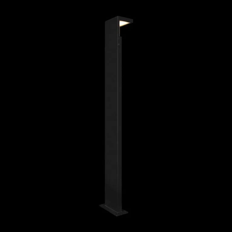 Уличный светодиодный светильник Loft IT Oak 100001/1000 в Нижнем Новгороде