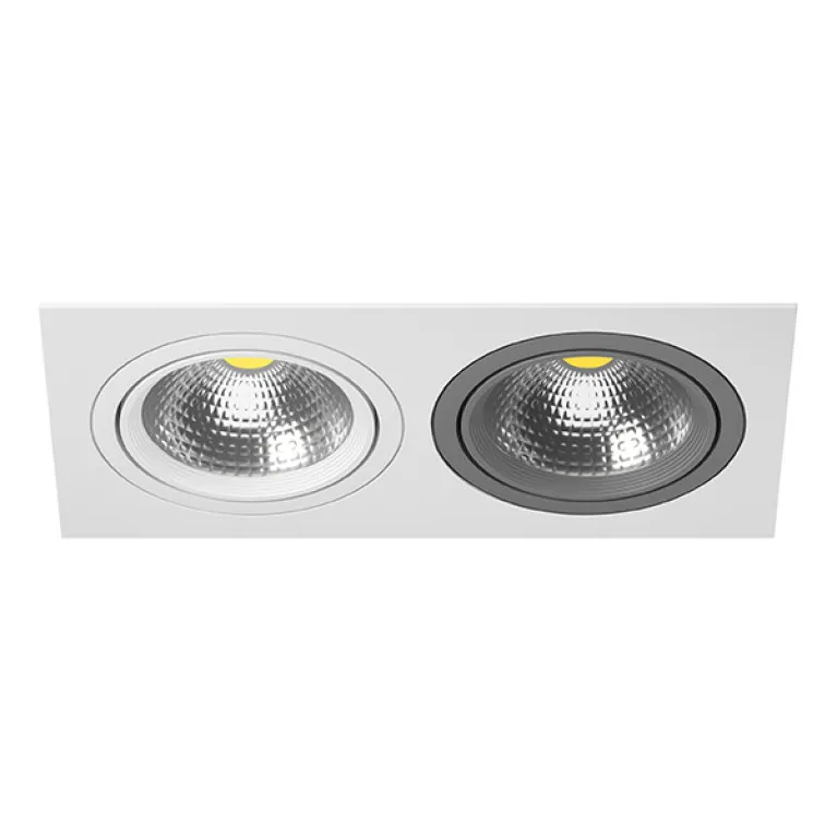 Встраиваемый светильник Lightstar INTERO 111 i8260609 (217826+217906+217909) в Нижнем Новгороде