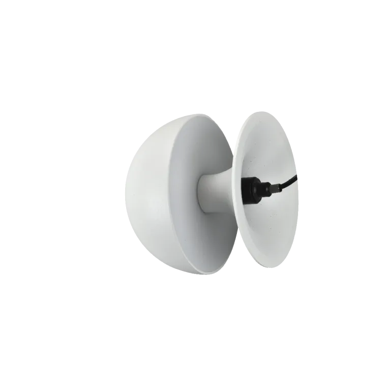 Трековый магнитный светильник iLedex Vision 4825-044-D80-6W-38DG-3000K-WH в Нижнем Новгороде