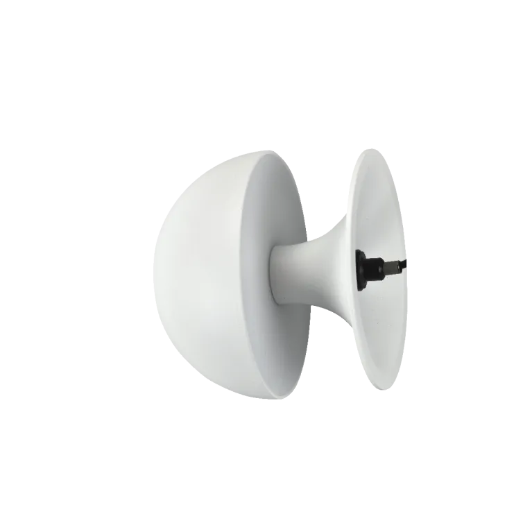 Трековый магнитный светильник iLedex Vision 4825-044-D80-6W-38DG-3000K-WH в Нижнем Новгороде