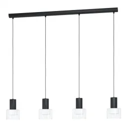 Подвесной светильник Eglo Molineros 39726 Подвесной светильник Eglo Molineros 39726