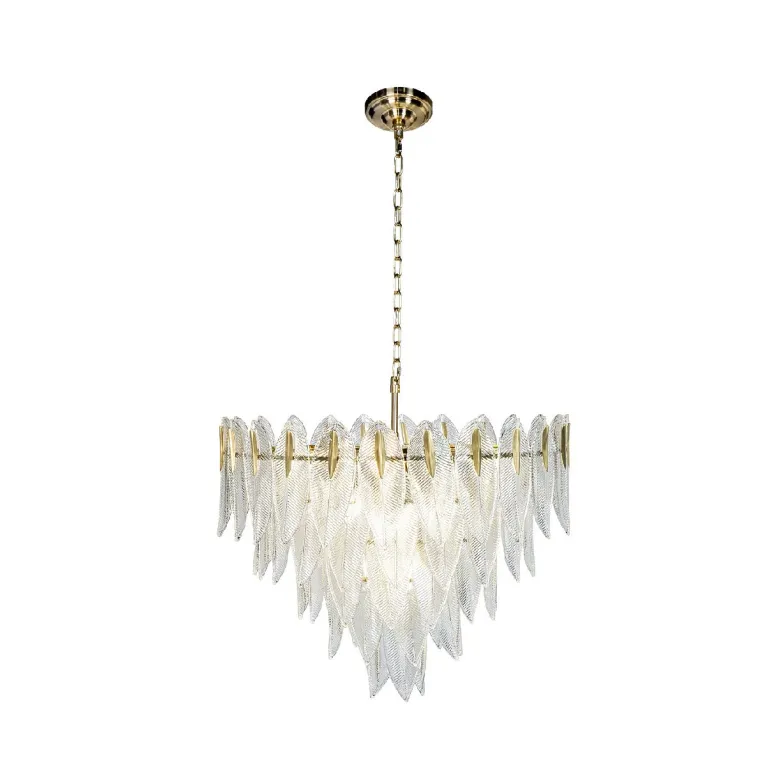 Подвесная люстра Garda Decor 62GDM-8103-600 в Нижнем Новгороде