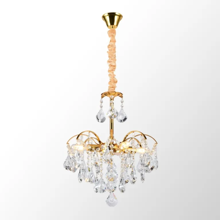 Подвесная люстра Lussole Presidio LSP-6016 в Нижнем Новгороде