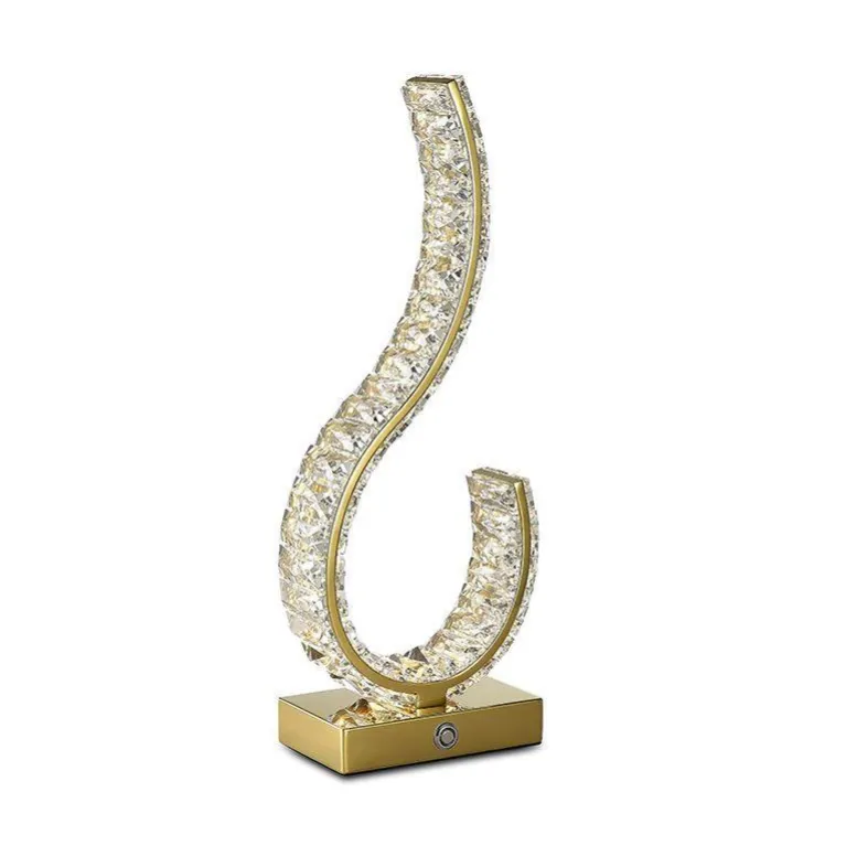 Настольная лампа Newport 8240/T gold М0068765 в Нижнем Новгороде
