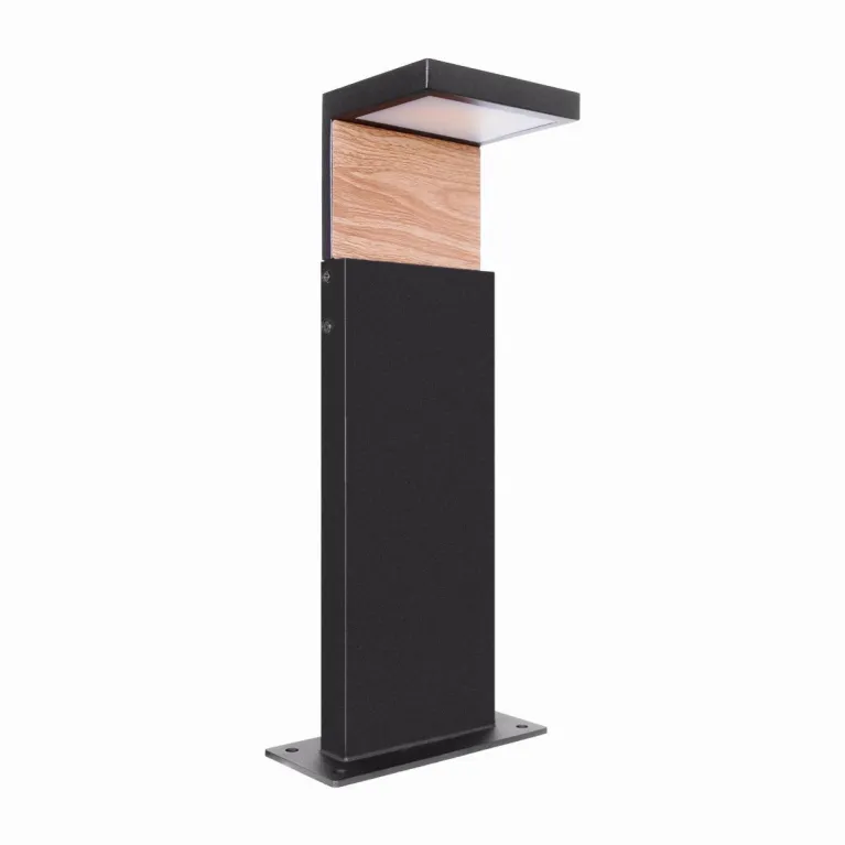 Уличный светодиодный светильник Loft IT Oak 100001/400 в Нижнем Новгороде