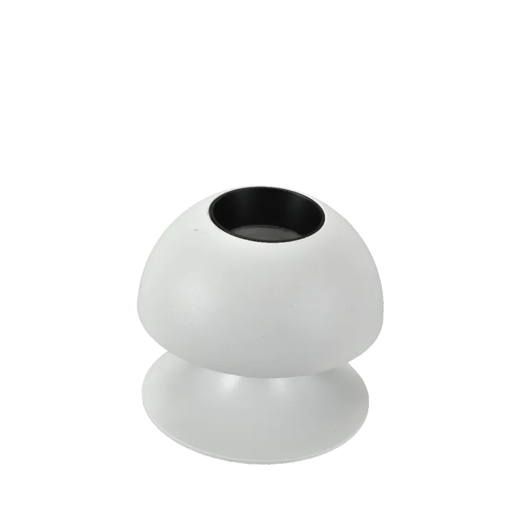 Трековый магнитный светильник iLedex Vision 4825-044-D80-6W-38DG-4000K-WH в Нижнем Новгороде