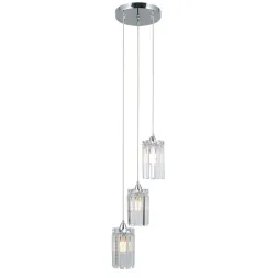 Подвесной светильник Moderli Levi V10755-3P