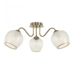 Потолочная люстра Arte Milano Amalfi 326107/3B AB