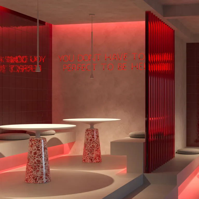 Гибкий неон Maytoni Led strip 24В 9,6Вт/м K 5м IP67 432039 в Нижнем Новгороде
