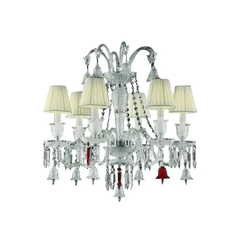Подвесная люстра Delight Collection Moollona MD11027010-6A в Нижнем Новгороде
