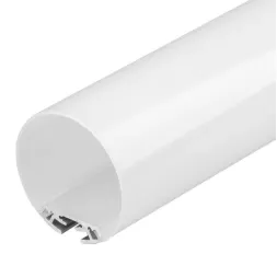 Профиль Arlight SL-ROUND-D60-2000 ANOD 019286