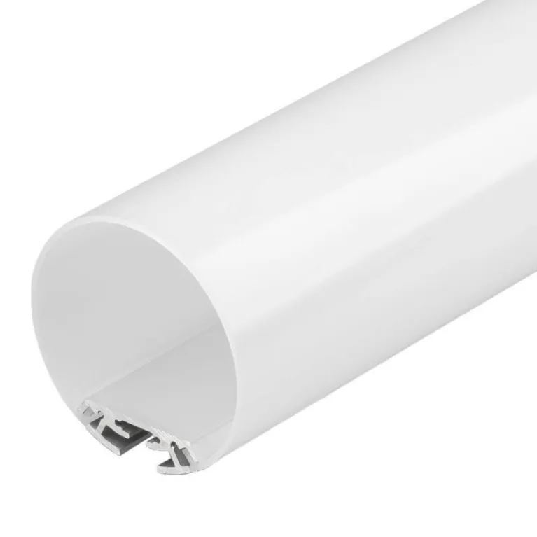 Профиль Arlight SL-ROUND-D60-2000 ANOD 019286 в Нижнем Новгороде