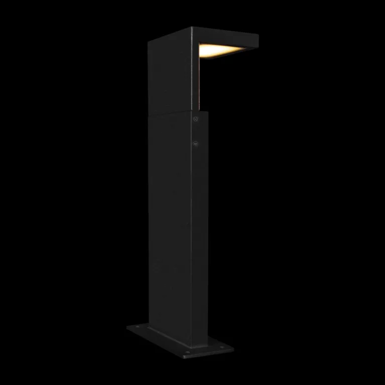 Уличный светодиодный светильник Loft IT Oak 100001/400 в Нижнем Новгороде