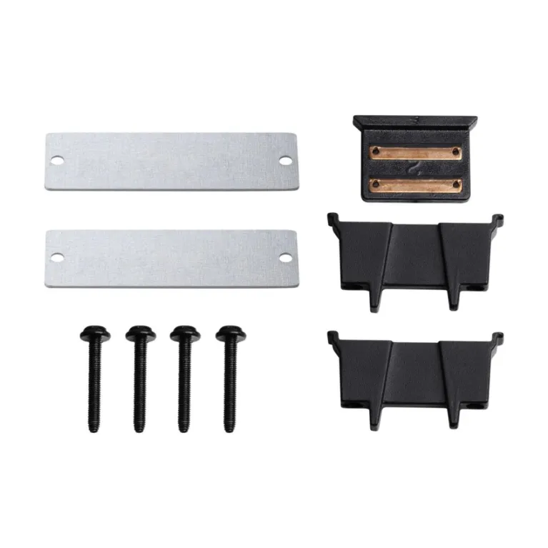 Соединитель прямой токопроводящий для модульного линейного светильника Novotech Over Fatto 359613 в Нижнем Новгороде