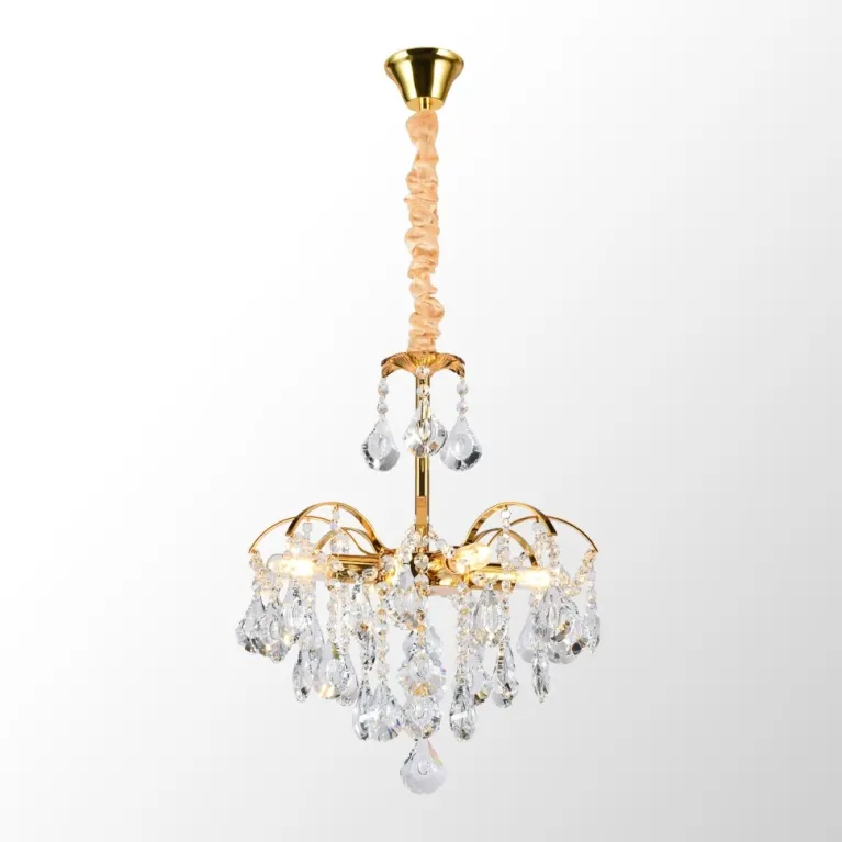 Подвесная люстра Lussole Presidio LSP-6017 в Нижнем Новгороде