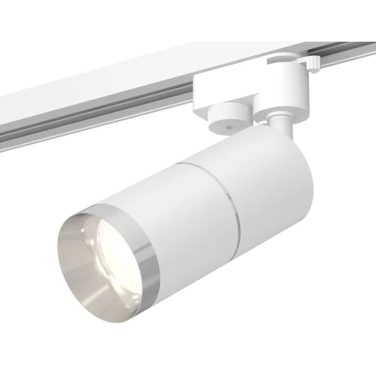 Трековый однофазный светильник Ambrella Light Track System XT6301002 (A2520, C6301, A2060, C6301, N6 в Нижнем Новгороде