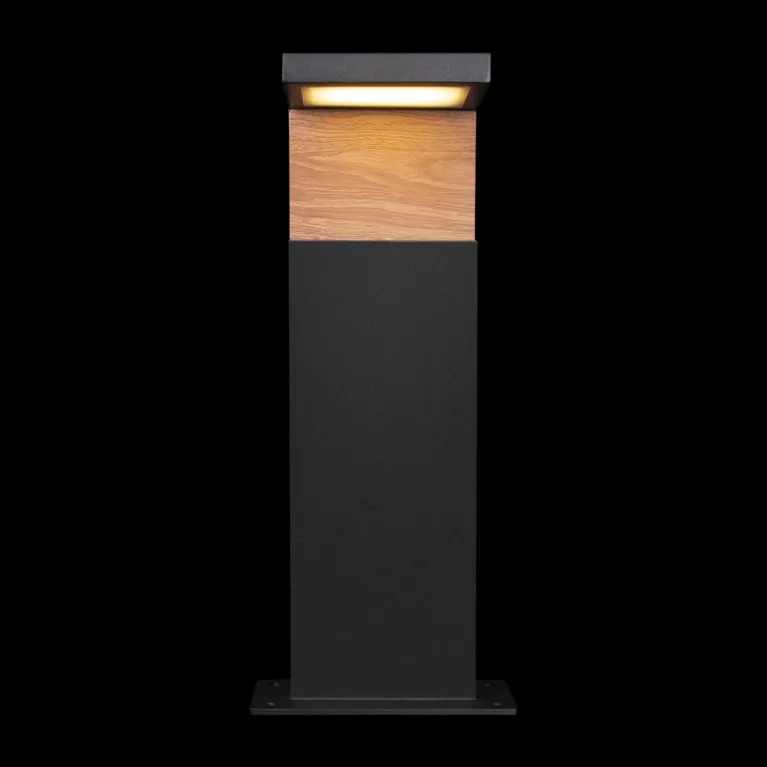 Уличный светодиодный светильник Loft IT Oak 100001/400 в Нижнем Новгороде