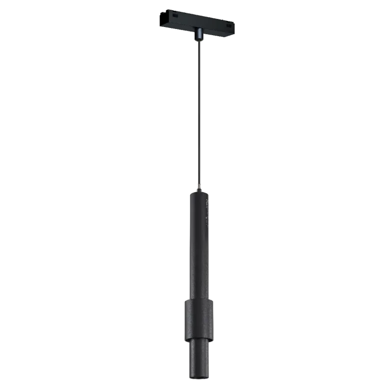Трековый магнитный светильник iLedex Vision SMART 4825-045-D60-12W-38DG-BK в Нижнем Новгороде