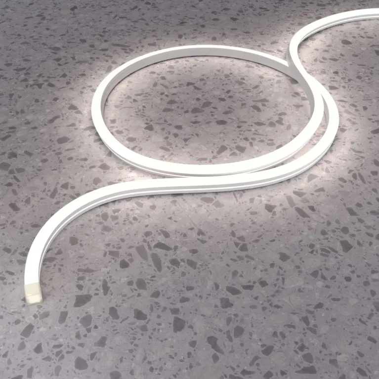 Гибкий неон Maytoni Led strip 24В 10Вт/м 4000K 10м IP67 432015 в Нижнем Новгороде
