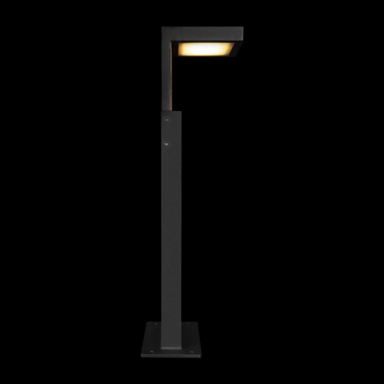Уличный светодиодный светильник Loft IT Oak 100001/400 в Нижнем Новгороде