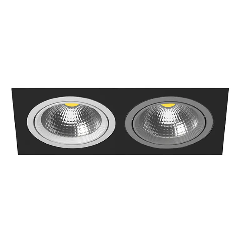 Встраиваемый светильник Lightstar INTERO 111 i8270609 (217827+217906+217909) в Нижнем Новгороде