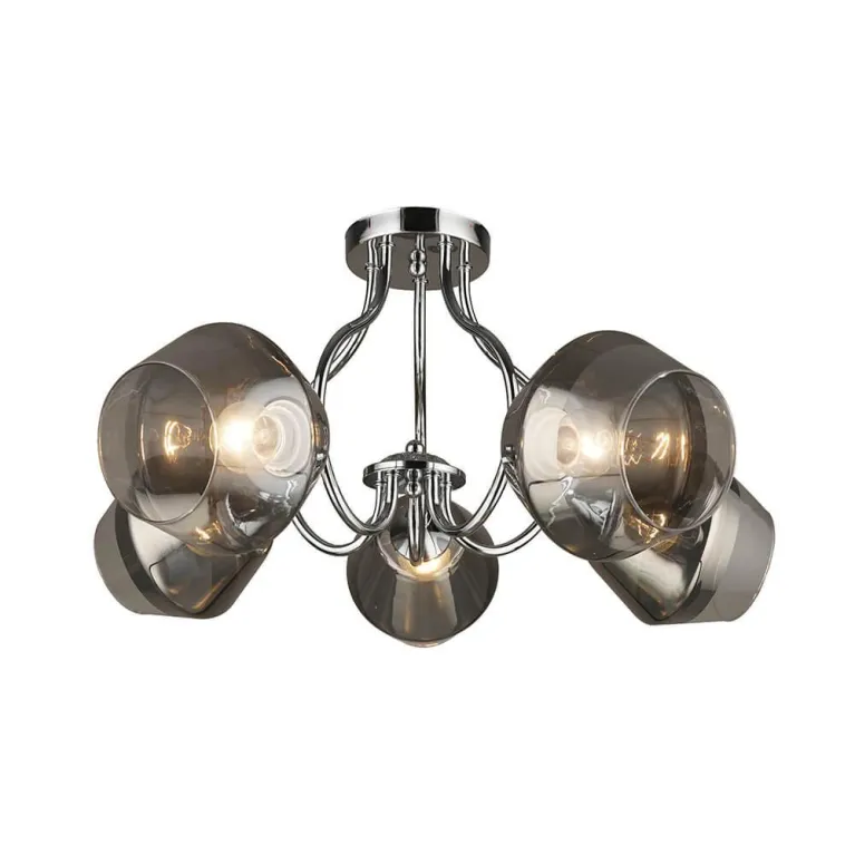 Потолочная люстра Seven Fires Kannole 66442.01.03.05 в Нижнем Новгороде