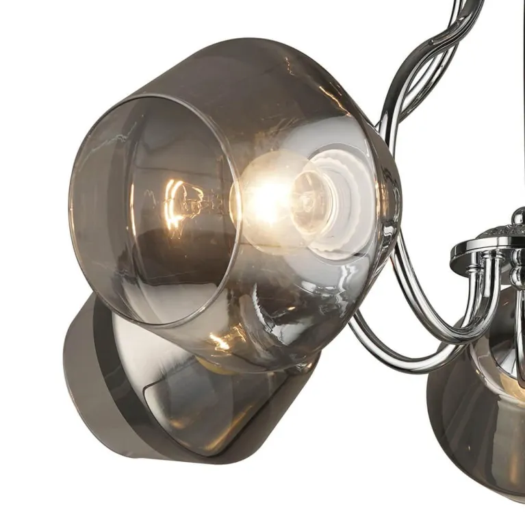 Потолочная люстра Seven Fires Kannole 66442.01.03.05 в Нижнем Новгороде